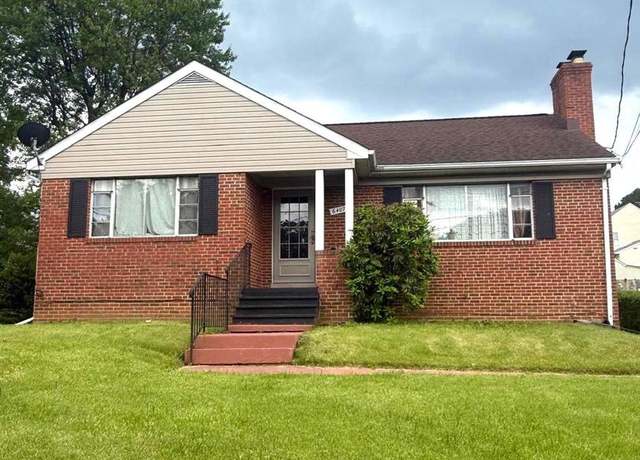 Property at 6407 Golden Ring Rd, Baltimore, MD 21237, 3 beds, 2 baths