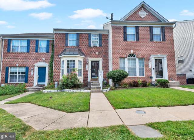 Property at 126 Buttonwood, Rosedale, MD 21237, 4 beds, 3.5 baths