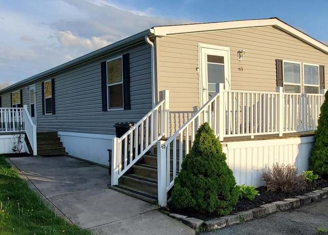 Property at 65 Queen Eleanor Dr, Elkton, MD 21921, 3 beds, 2 baths