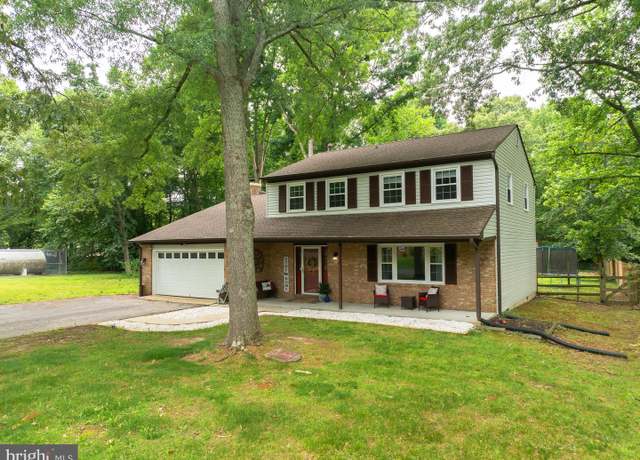 Property at 4017 Spring Valley Dr, White Plains, MD 20695, 4 beds, 2.5 baths