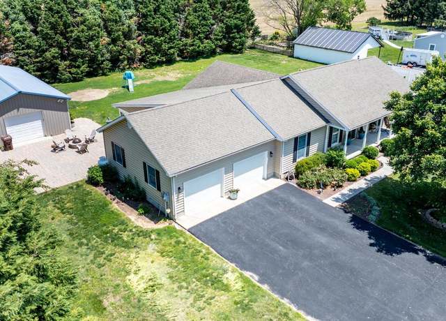 Property at 22716 Havercamp Rd, Preston, MD 21655, 3 beds, 2.5 baths
