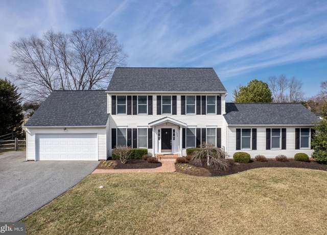 Property at 1964 Polaris Rd, Finksburg, MD 21048, 5 beds, 3.5 baths
