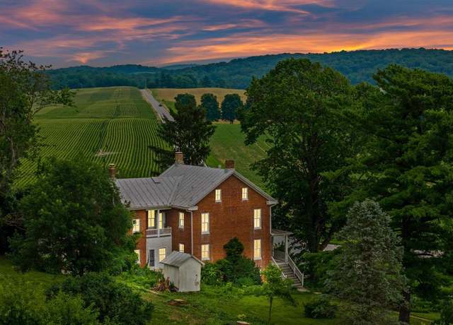 Property at 674 Old Bachmans Valley Rd, Westminster, MD 21157, 4 beds, 1.5 baths