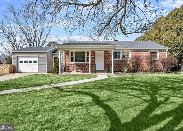 Property at 7718 Carter Rd, Sykesville, MD 21784, 3 beds, 2 baths