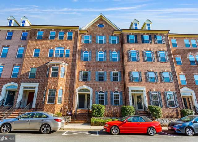 Property at 9545 Hyde Pl, Frederick, MD 21704, 3 beds, 2.5 baths