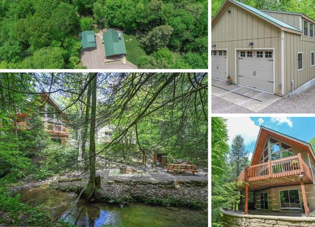 Property at 530 Hemlock Rd, Grantsville, MD 21536, 3 beds, 3 baths