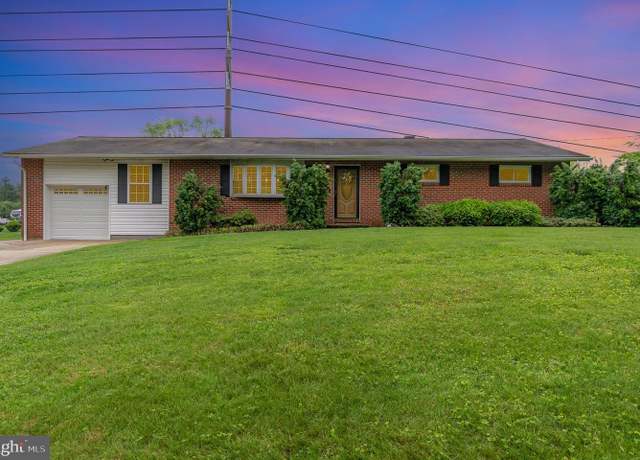 Property at 1203 Wild Orchid Dr, Fallston, MD 21047, 3 beds, 3 baths