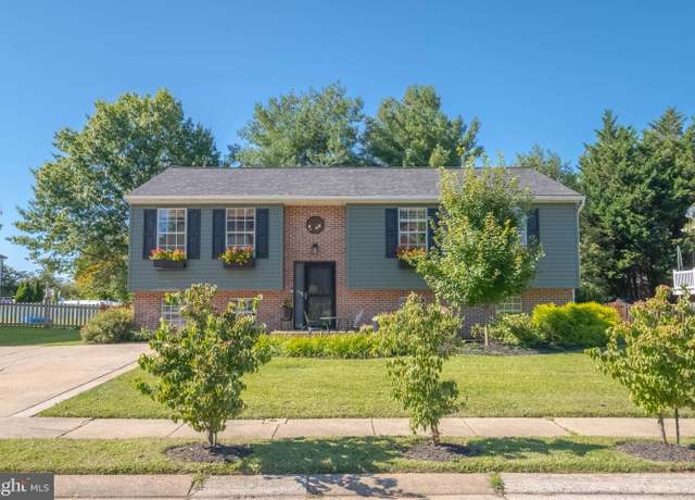 Property at 820 Van Dyke Ln, Bel Air, MD 21014, 4 beds, 3 baths