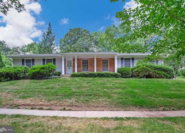 Property at 5356 Hesperus Dr, Columbia, MD 21044, 3 beds, 2 baths
