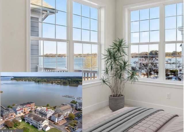 Property at 212 Landing Ln, Chestertown, MD 21620, 3 beds, 3.5 baths