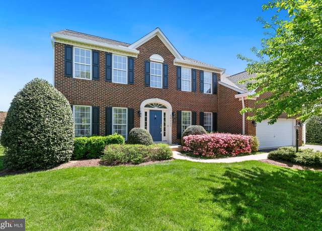 Property at 16129 Drayton Farm Dr, Spencerville, MD 20868, 4 beds, 3.5 baths