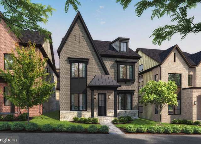 Property at 5026 Strathmore, North Bethesda, MD 20852, 4 beds, 4.5 baths