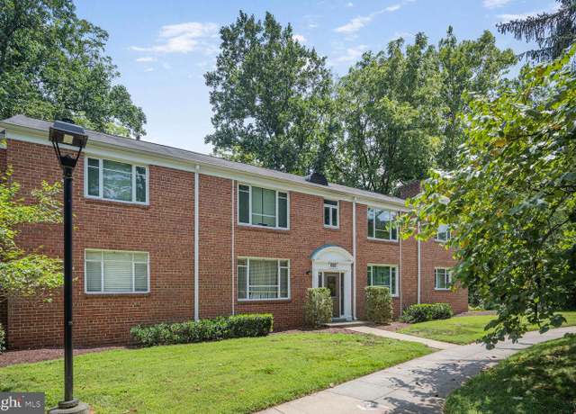 Property at 10307 Montrose Ave Unit M-202, Bethesda, MD 20814, 2 beds, 1 bath