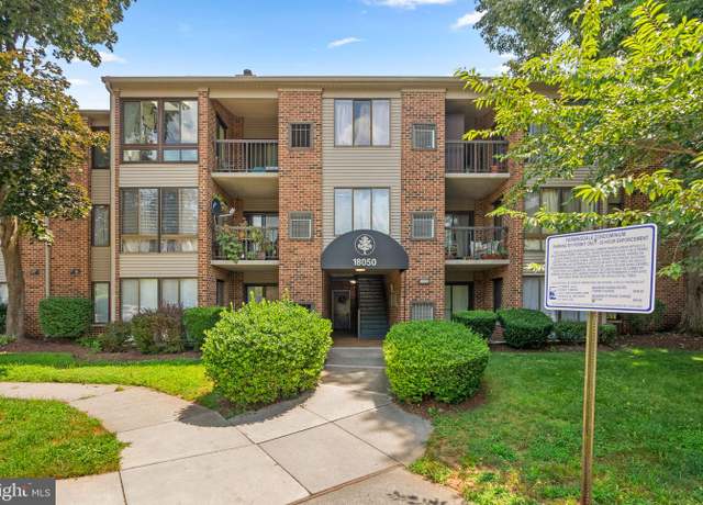 Property at 18050 Chalet Dr Unit 14-302, Germantown, MD 20874, 2 beds, 2 baths