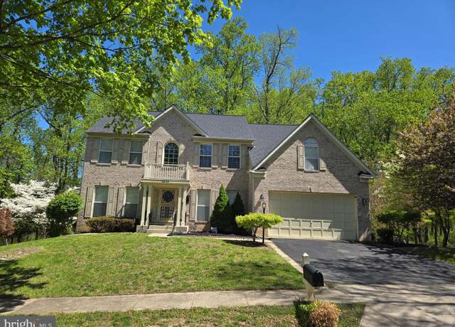 Property at 1610 Portland Ave, Fort Washington, MD 20744, 4 beds, 3.5 baths