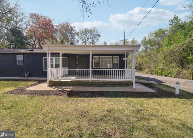 Property at 3113 Tucker Rd, Fort Washington, MD 20744, 3 beds, 2 baths