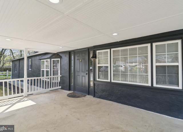 Property at 3113 Tucker Rd, Fort Washington, MD 20744, 3 beds, 2 baths