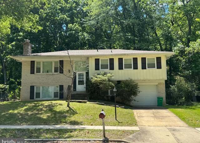 Property at 411 Rexburg Ave, Fort Washington, MD 20744, 4 beds, 3 baths