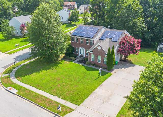 Property at 7600 Woodyard Farm Rd, Upper Marlboro, MD 20772, 4 beds, 4 baths