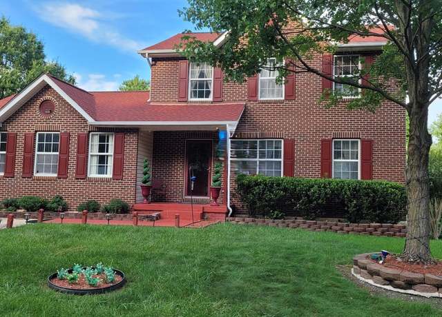 Property at 1712 Dennis Ct, District Heights, MD 20747, 4 beds, 3.5 baths
