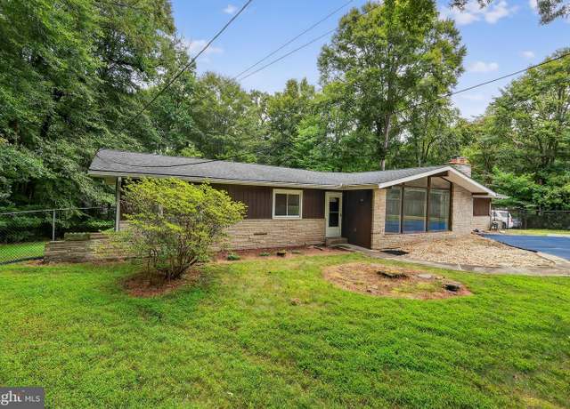 Property at 14300 Medwick Ct, Upper Marlboro, MD 20774, 4 beds, 2.5 baths