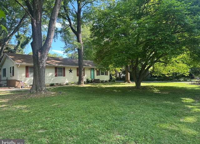 Property at 109 Wilton Rd, Chestertown, MD 21620, 3 beds, 2 baths