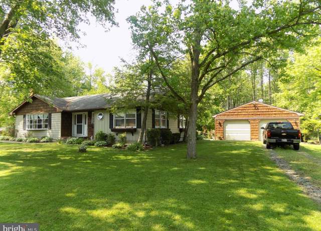 Property at 214 Mckay Rd, Stevensville, MD 21666, 4 beds, 2 baths