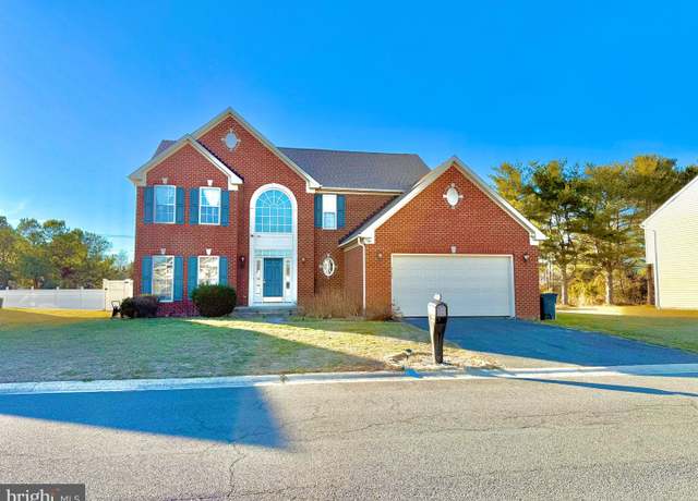 Property at 9120 New Bridge Dr, Delmar, MD 21875, 4 beds, 2.5 baths