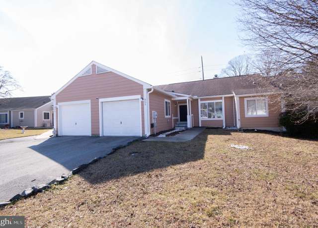 Property at 906 James Ct, Salisbury, MD 21804, 2 beds, 2 baths
