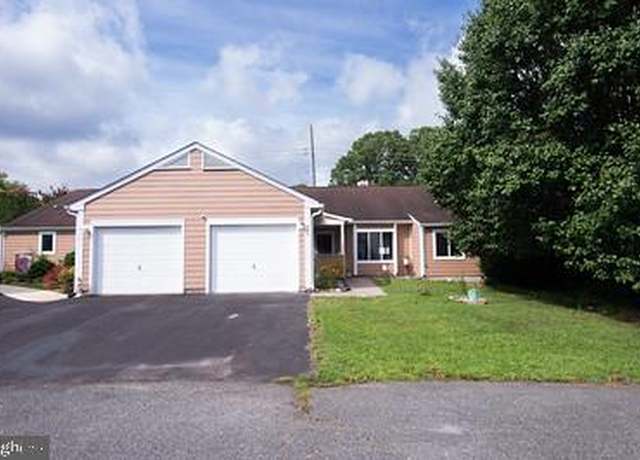 Property at 906 James Ct, Salisbury, MD 21804, 2 beds, 2 baths