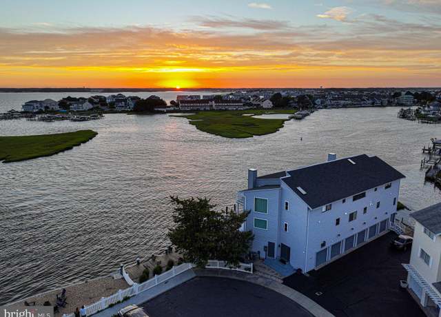Property at 722-B 139th St Unit 722B, Ocean City, MD 21842, 3 beds, 3.5 baths