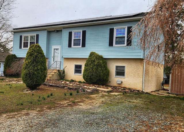 Property at 803 Red Feather Trl, Browns Mills, NJ 08015, 4 beds, 2 baths