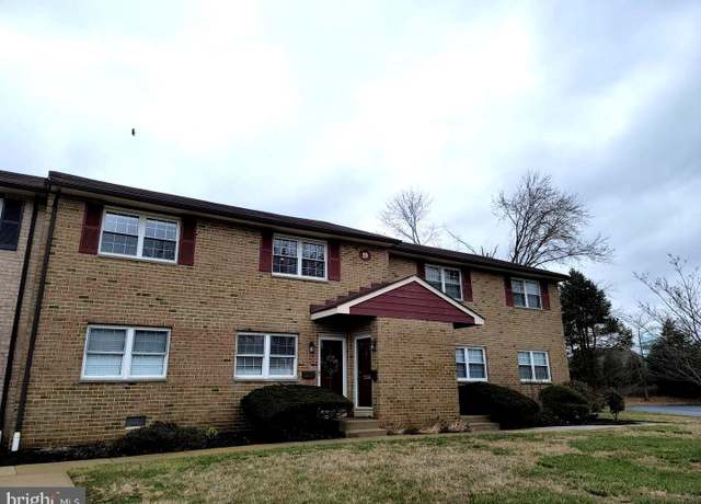 Property at 68 Eaves Mill Rd, Medford, NJ 08055, 1 bed, 1 bath