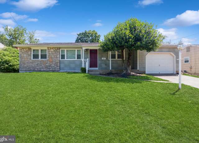 Property at 321 Westminster, Turnersville, NJ 08012, 3 beds, 1.5 baths