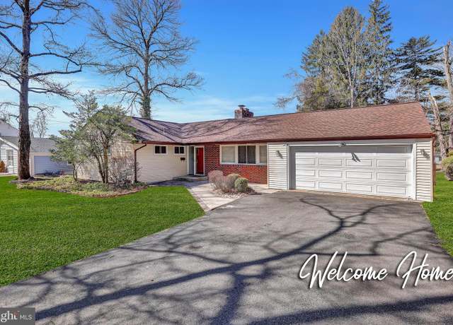 Property at 121 Cornwall Ave, Trenton, NJ 08618, 3 beds, 2.5 baths