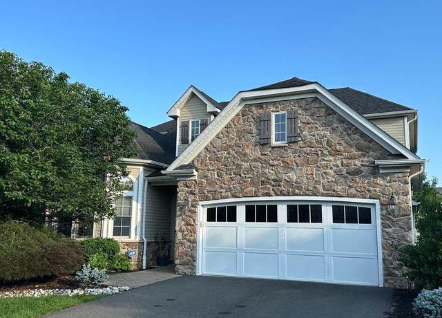 Property at 6 Tuscany, Princeton Junction, NJ 08550, 3 beds, 3 baths