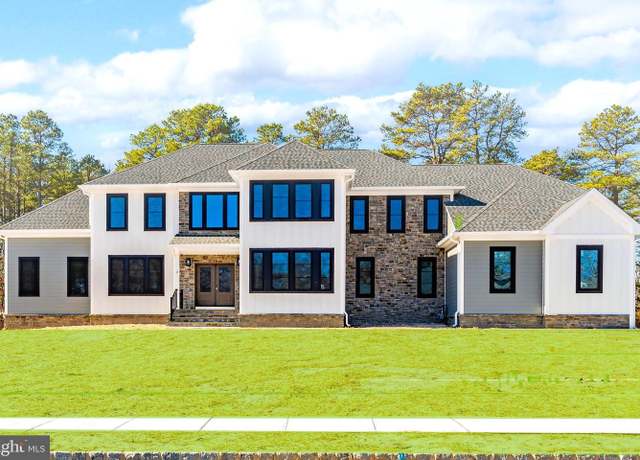 Property at 2 Haystack Ct, Howell, NJ 07731, 7 beds, 8.5 baths