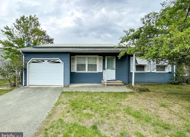 Property at 4 Churchill Rd #71, Manchester Township, NJ 08759, 2 beds, 1.5 baths