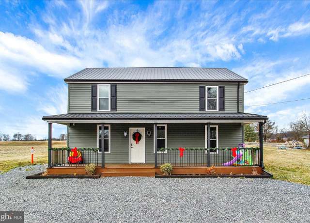 Property at 1160 Beecherstown Rd, Biglerville, PA 17307, 4 beds, 1.5 baths