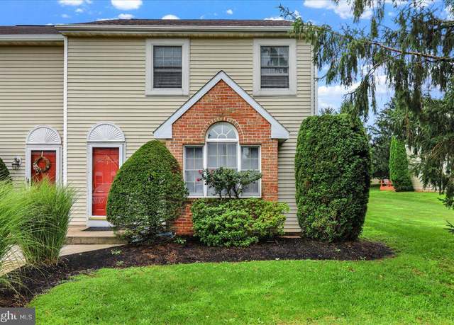 Property at 38 Cranberry Rdg #1, Reading, PA 19606, 3 beds, 1.5 baths