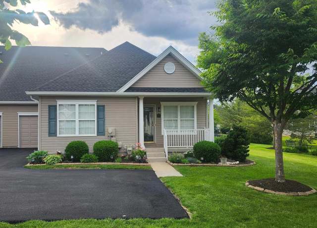 Property at 45 Freedom Ln, Bensalem, PA 19020, 2 beds, 2.5 baths