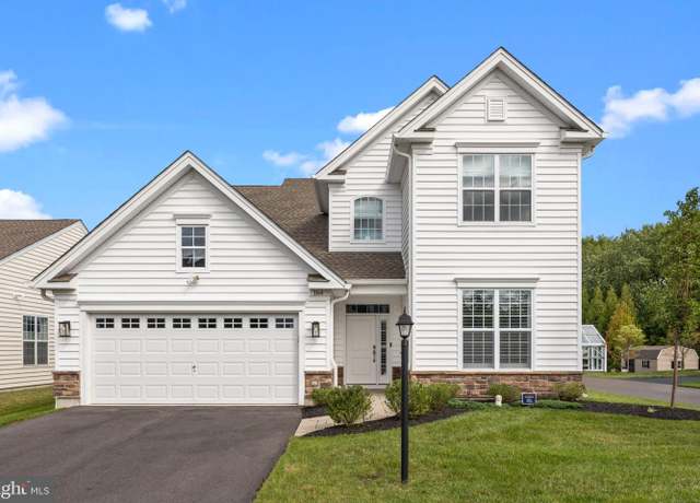 Property at 164 Tyler Way, Yardley, PA 19067, 3 beds, 3 baths