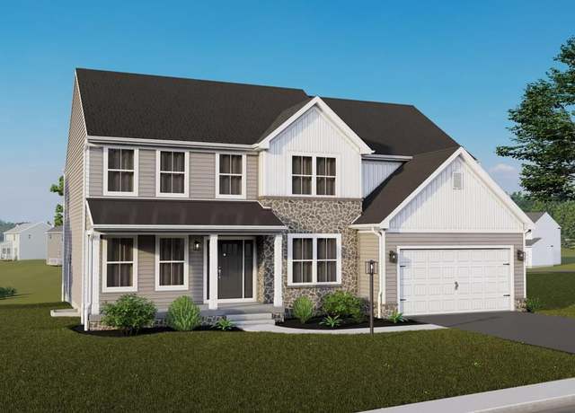 Property at 11 Aquila Cir Lot U51, Carlisle, PA 17015, 4 beds, 4.5 baths