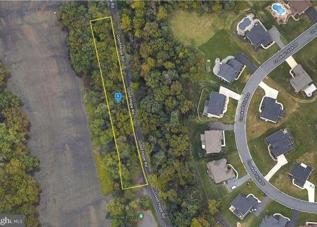 Property at Good Hope Rd, Enola, PA 17025