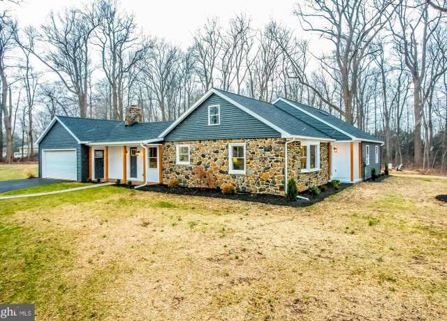 Property at 747 Mount Pleasant Rd, Honey Brook, PA 19344, 4 beds, 3 baths