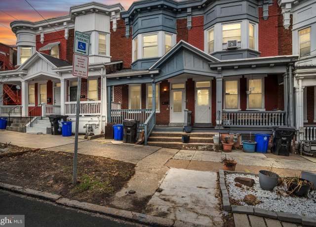 Property at 321 Woodbine St, Harrisburg, PA 17110, 3 beds, 1 bath