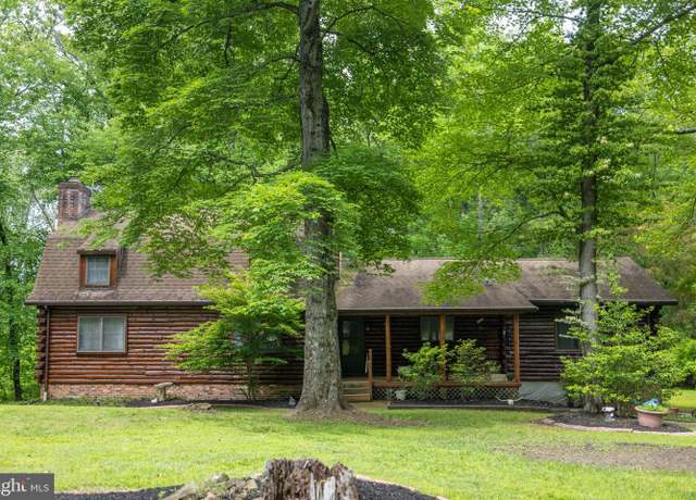 Property at 111 Mill Rd, Thornton, PA 19373, 4 beds, 2 baths