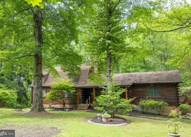 Property at 111 Mill Rd, Thornton, PA 19373, 4 beds, 2 baths