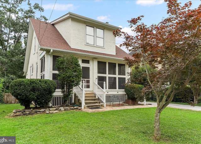 Property at 226 Rutledge Ave, Rutledge, PA 19070, 3 beds, 1 bath