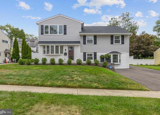Property at 329 Williams Rd, Bryn Mawr, PA 19010, 4 beds, 2.5 baths